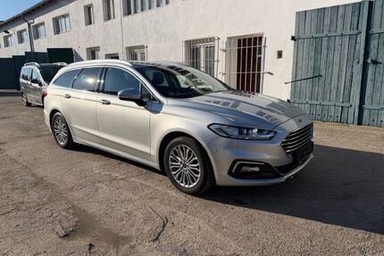 Ford Mondeo Gebrauchtwagen