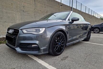 Audi A3 Gebrauchtwagen