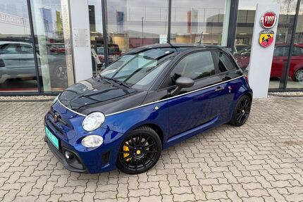 Abarth 595 Competizione Gebrauchtwagen