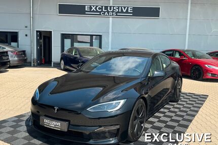 Tesla Model S Gebrauchtwagen