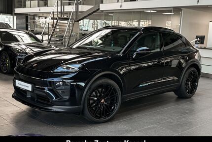 Porsche Macan Gebrauchtwagen