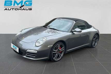 Porsche 997 Gebrauchtwagen