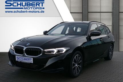 BMW 318 Gebrauchtwagen