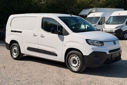 Fiat Doblo Gebrauchtwagen