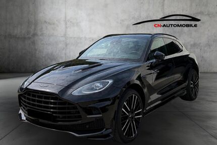Aston Martin DBX Gebrauchtwagen