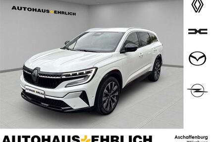Renault Espace Gebrauchtwagen