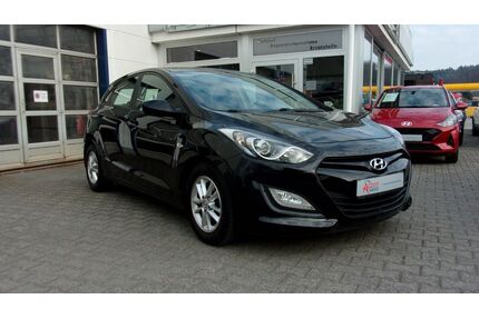 Hyundai i30 Gebrauchtwagen
