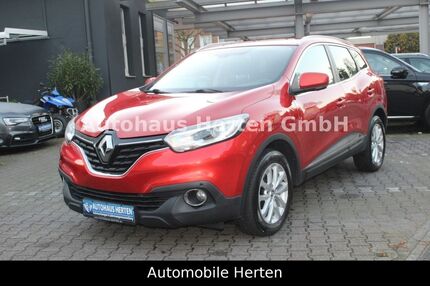 Renault Kadjar Gebrauchtwagen