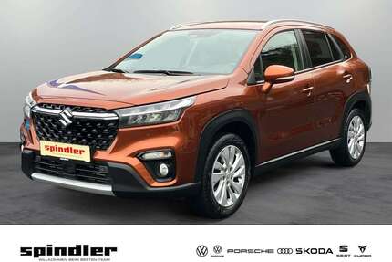 Suzuki SX4 S-Cross Gebrauchtwagen