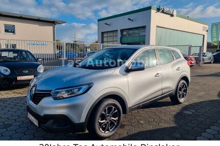 Renault Kadjar Gebrauchtwagen