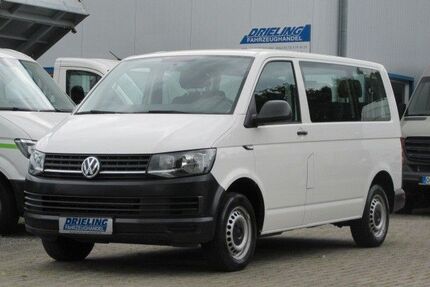 VW T6 Kombi Gebrauchtwagen