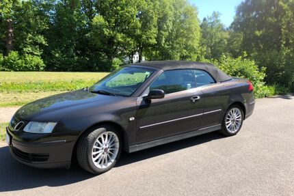 Saab 9-3 Gebrauchtwagen