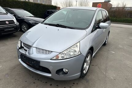 Mitsubishi Grandis Gebrauchtwagen