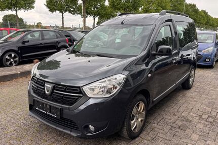 Dacia Dokker Gebrauchtwagen