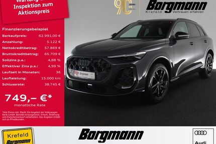 Audi Q5 Gebrauchtwagen