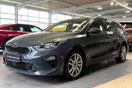 Kia ceed Sportswagon Gebrauchtwagen