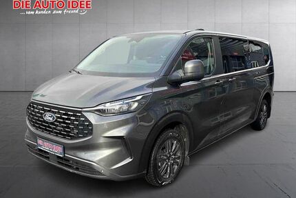 Ford Tourneo Custom Gebrauchtwagen