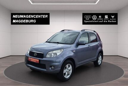 Daihatsu Terios Gebrauchtwagen