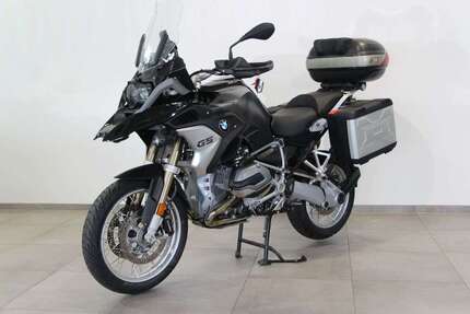 BMW R 1200 GS Gebrauchtwagen