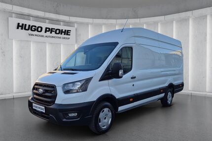 Ford Transit Gebrauchtwagen