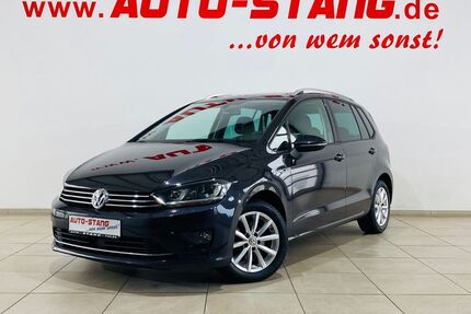 VW Golf Sportsvan Gebrauchtwagen