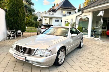 Mercedes-Benz SL 320 Gebrauchtwagen