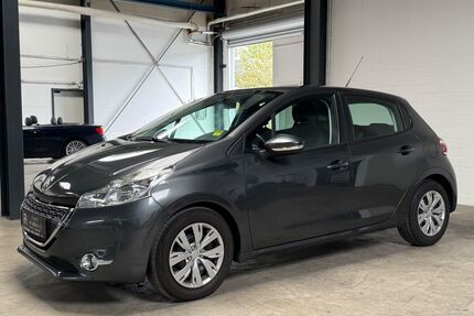 Peugeot 208 Gebrauchtwagen