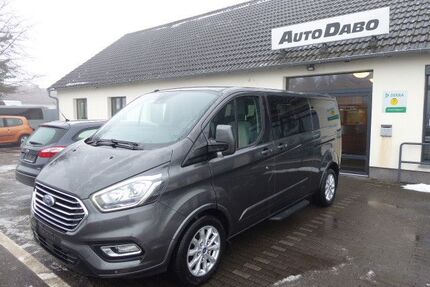 Ford Transit Gebrauchtwagen