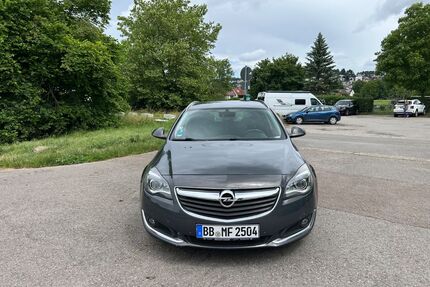 Opel Insignia Gebrauchtwagen