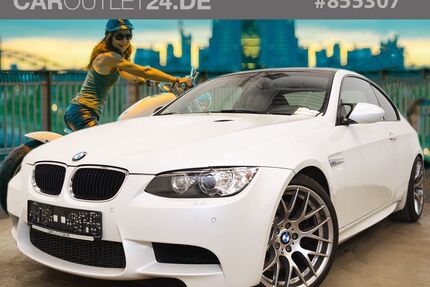 BMW M3 Gebrauchtwagen