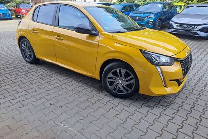 Peugeot 208 Gebrauchtwagen
