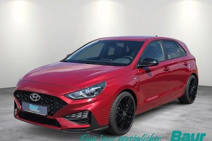 Hyundai i30 Gebrauchtwagen