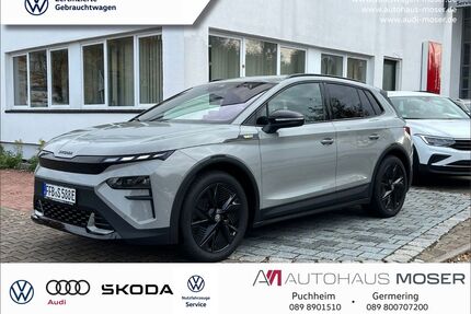 Skoda Elroq Gebrauchtwagen