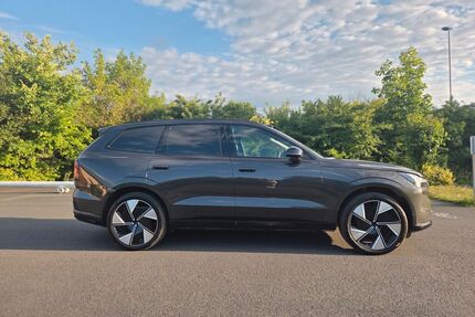 Volvo EX90 Gebrauchtwagen
