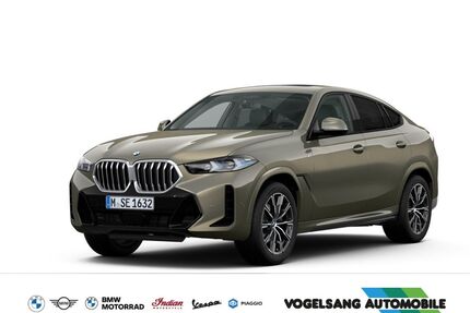 BMW X6 Gebrauchtwagen