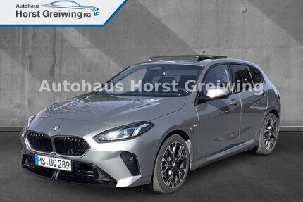 BMW 120 Gebrauchtwagen