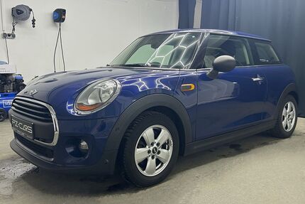 Mini One First Gebrauchtwagen