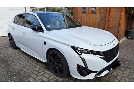 Peugeot 308 Gebrauchtwagen