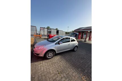 Opel Corsa Gebrauchtwagen