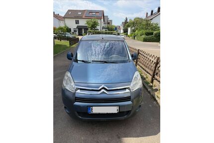 Citroen Berlingo Gebrauchtwagen