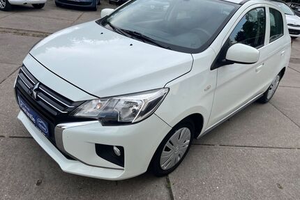 Mitsubishi Space Star Gebrauchtwagen