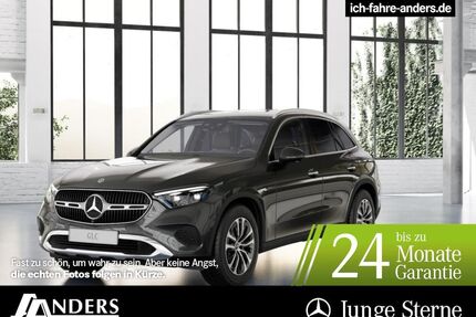 Mercedes-Benz GLC 200 Gebrauchtwagen