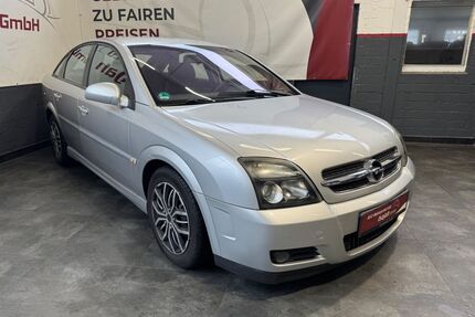 Opel Vectra Gebrauchtwagen