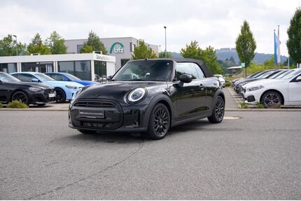 Mini Cooper Cabrio Gebrauchtwagen