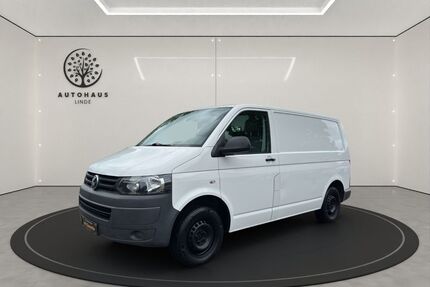 VW T5 Transporter Gebrauchtwagen