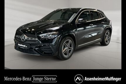 Mercedes-Benz GLA 200 Gebrauchtwagen