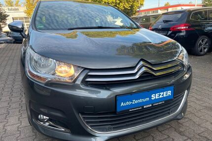 Citroen C4 Gebrauchtwagen
