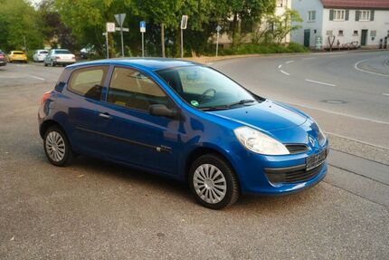 Renault Clio Gebrauchtwagen