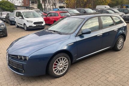 Alfa Romeo 159 Gebrauchtwagen