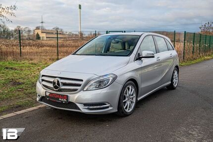 Mercedes-Benz B 200 Gebrauchtwagen